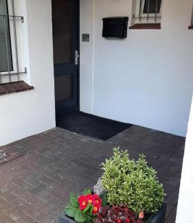Bremervoerde Apartamento | Ferienwohnung Brunnenstrasse