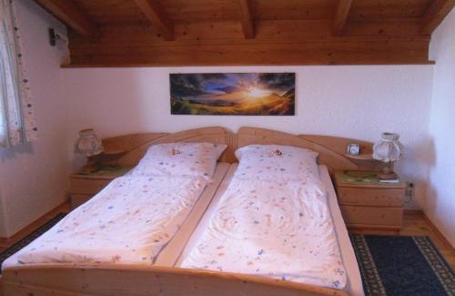 Grassau Apartamento | Ferienwohnung Buchner | Chiemgau Karte