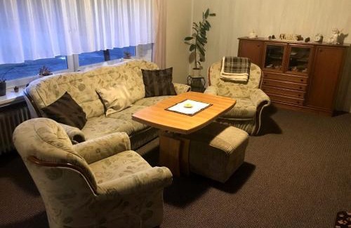 Bullendorf Apartamento | Ferienwohnung-Bullendorf