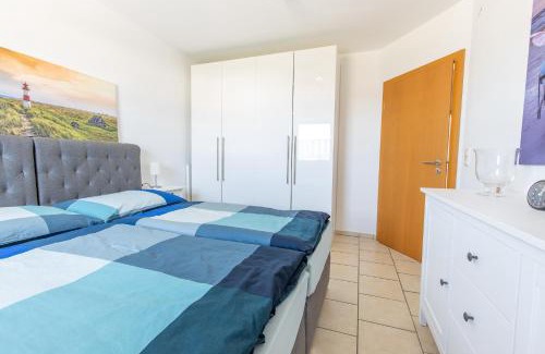 Unterneukirchen Apartamento | Ferienwohnung Burgkirchen