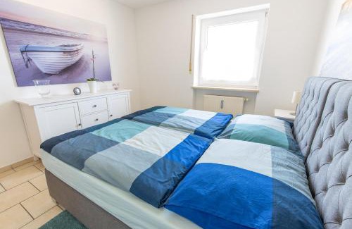 Unterneukirchen Apartamento | Ferienwohnung Burgkirchen
