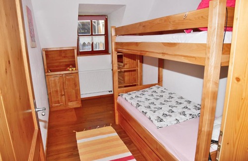 Pullenreuth Apartamento | Ferienwohnung Burgerhof