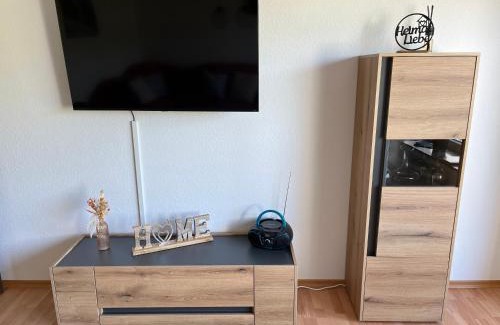 Ebersburg Apartamento | Ferienwohnung Burkart