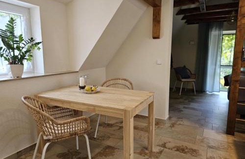 Großjena Apartamento | Ferienwohnung Carlotta