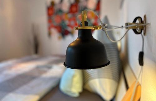 Wuelfrath Apartamento | Ferienwohnung Casa Kehl