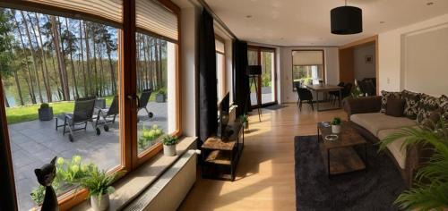 Muritz Apartamento | Ferienwohnung Charline