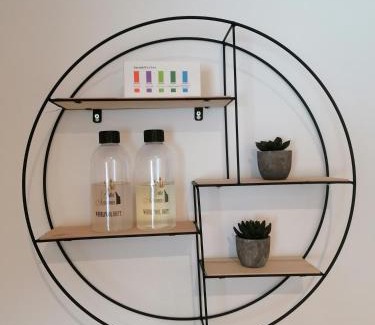 Utzerath Apartamento | Ferienwohnung Christine mit Sauna und Whirlpool