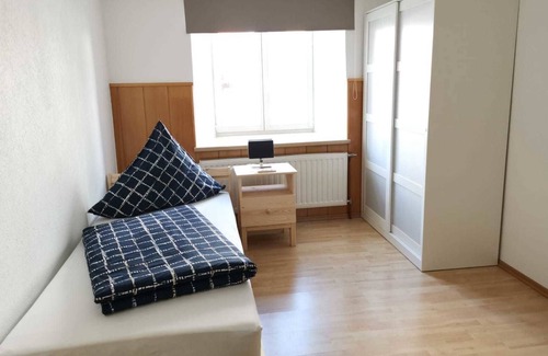 Reutte Apartamento | Ferienwohnung CLB