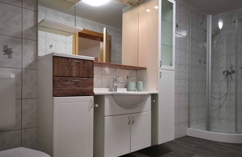 Reutte Apartamento | Ferienwohnung CLB