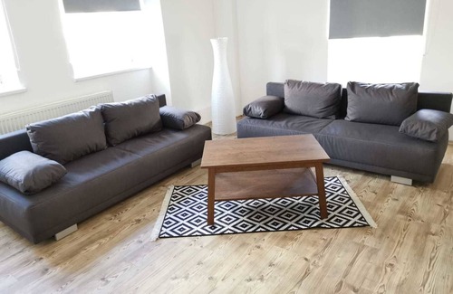 Reutte Apartamento | Ferienwohnung CLB