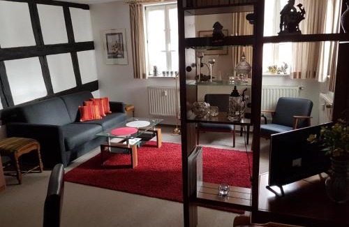 Boppard Apartamento | Ferienwohnung Collato - Boppard Zentrum am Marktplatz
