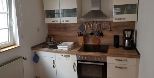 Boppard Apartamento | Ferienwohnung Collato - Boppard Zentrum am Marktplatz
