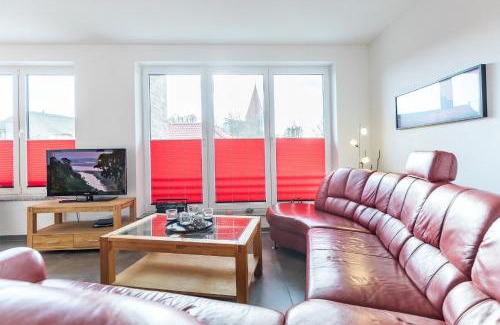 Kluetz Apartamento | Ferienwohnung "Colonia"