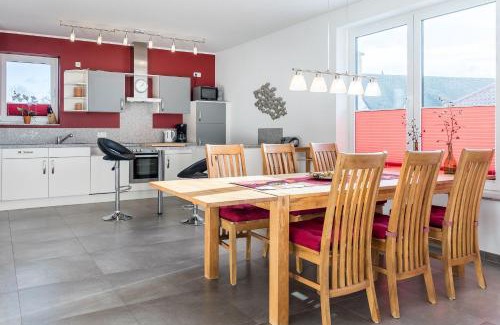 Kluetz Apartamento | Ferienwohnung "Colonia"
