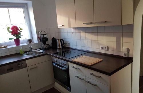 Winsen an der Aller Apartamento | Ferienwohnung Conny