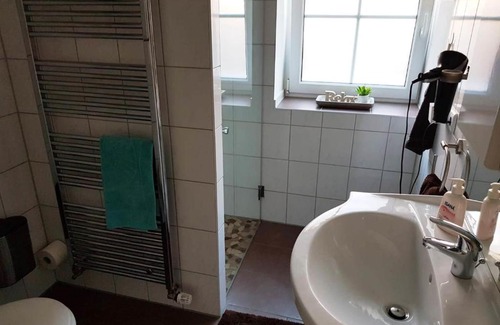 Winsen an der Aller Apartamento | Ferienwohnung Conny