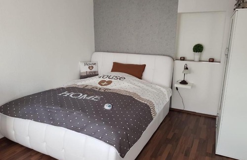 Winsen an der Aller Apartamento | Ferienwohnung Conny