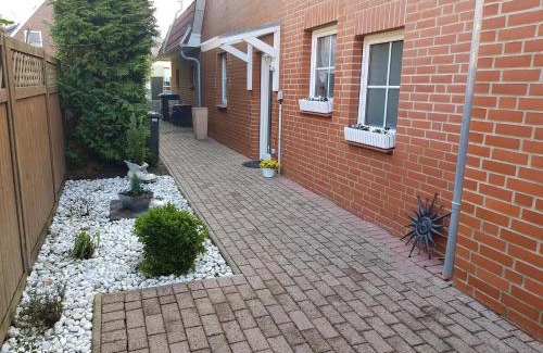 Winsen an der Aller Apartamento | Ferienwohnung Conny