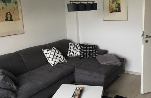 Arnstadt Apartamento | Ferienwohnung Conradt
