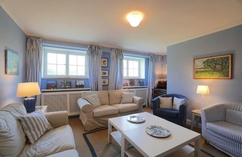 Ahrensberg Apartamento | Ferienwohnung Country Garden - Naturpark Schlei