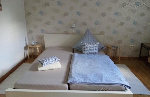 Lensahn Apartamento | Ferienwohnung Döring