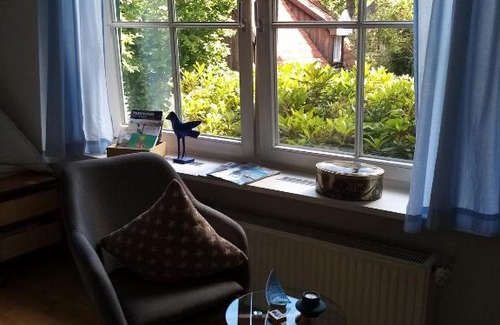 Lensahn Apartamento | Ferienwohnung Döring