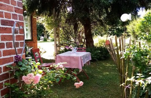 Lensahn Apartamento | Ferienwohnung Döring