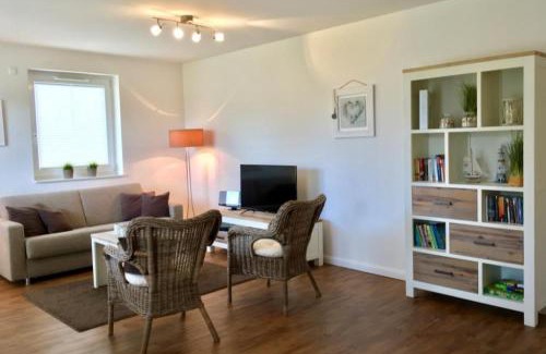 Scharbeutz Apartamento | Ferienwohnung Dünenhäuser App. A2