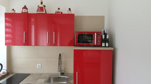 Anzenbach Apartamento | Ferienwohnung da Celia