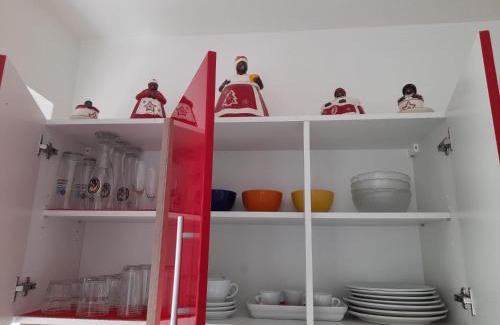 Anzenbach Apartamento | Ferienwohnung da Celia