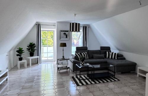 Bad Herrenalb Apartamento | Ferienwohnung Danielle