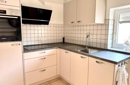 Bad Herrenalb Apartamento | Ferienwohnung Danielle