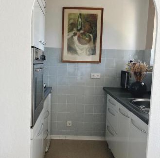 Daun Apartamento | Ferienwohnung Daun