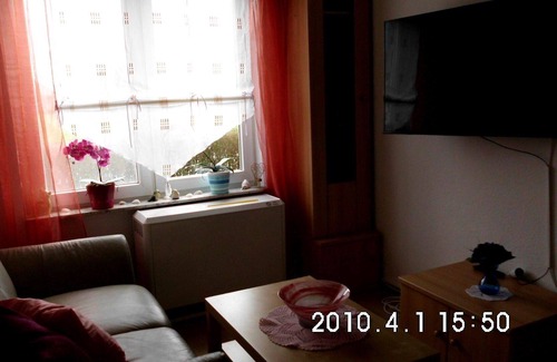 Altharlingersiel Apartamento | Ferienwohnung/app. für 4 Gäste mit 60m² in Altharlingersiel