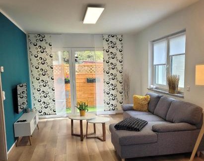 Annweiler am Trifels Apartamento | Ferienwohnung Hanek
