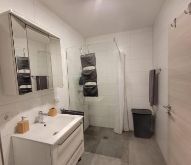 Annweiler am Trifels Apartamento | Ferienwohnung Hanek