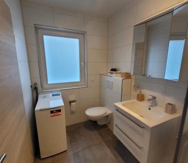 Annweiler am Trifels Apartamento | Ferienwohnung Hanek