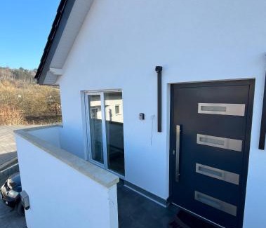 Bad Laasphe Apartamento | Ferienwohnung