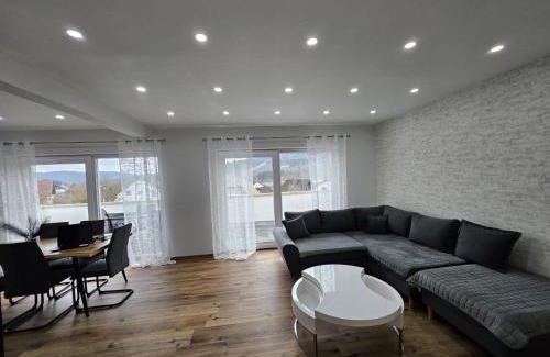 Bad Laasphe Apartamento | Ferienwohnung