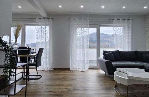 Bad Laasphe Apartamento | Ferienwohnung