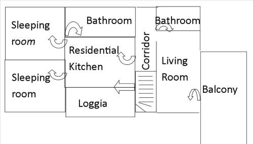 Flegessen Apartamento | Ferienwohnung Flegessen Weserbergland