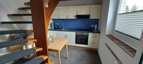 Bad Segeberg Apartamento | Ferienwohnung