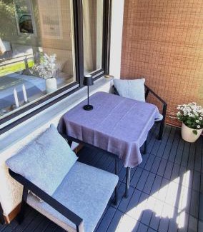 Bernau am Chiemsee Apartamento | Ferienwohnung Edelweiss in Bernau am Chiemsee