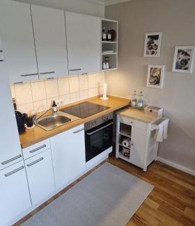Bernau am Chiemsee Apartamento | Ferienwohnung Edelweiss in Bernau am Chiemsee