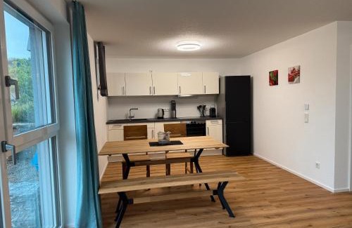 Ludwigshafen Apartamento | Ferienwohnung Seezeit