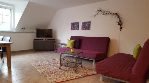 Kirchhellen Apartamento | Ferienwohnung Kirchhellen "Lepper Eck"
