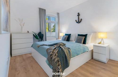 Emmelsbull Apartamento | Ferienwohnung Morgentanz, App 6 Emmelsbüll