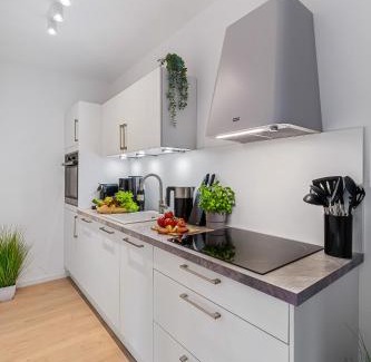 Emmelsbull Apartamento | Ferienwohnung Morgentanz, App 6 Emmelsbüll
