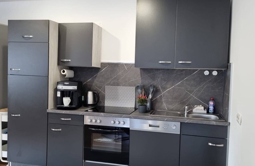 Emmerich Apartamento | Ferienwohnung am Rheinpark zum Entspannen