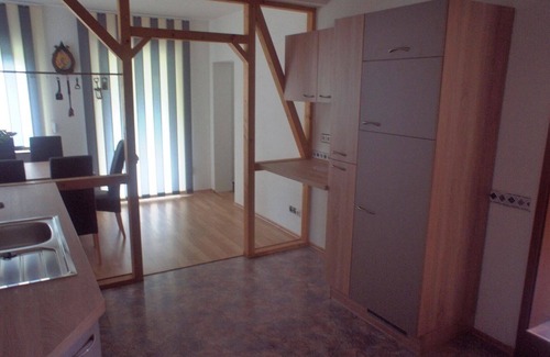 Biesendorf Apartamento | Ferienwohnung/app. für 9 Gäste mit 140m² in Engen-biesendorf
